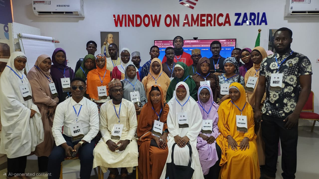 African Youth Coding